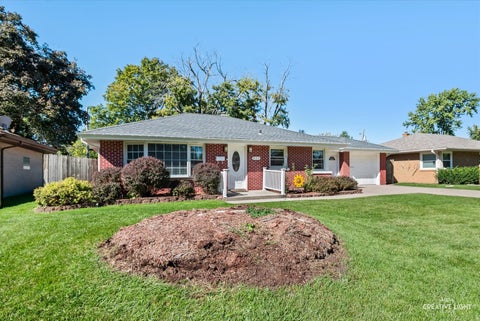 Tiny photo for 805 Alann Drive, Joliet, IL 60435 (MLS # 12772600)