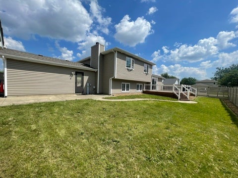 Tiny photo for 793 SIX PINES Drive, Romeoville, IL 60446 (MLS # 12770890)