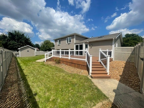 Tiny photo for 793 SIX PINES Drive, Romeoville, IL 60446 (MLS # 12770890)