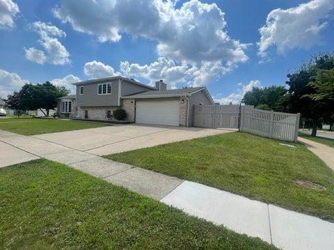 Tiny photo for 793 SIX PINES Drive, Romeoville, IL 60446 (MLS # 12770890)