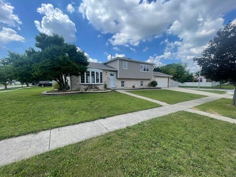 Tiny photo for 793 SIX PINES Drive, Romeoville, IL 60446 (MLS # 12770890)