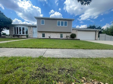 Photo of 793 SIX PINES Drive, Romeoville, IL 60446 (MLS # 12770890)