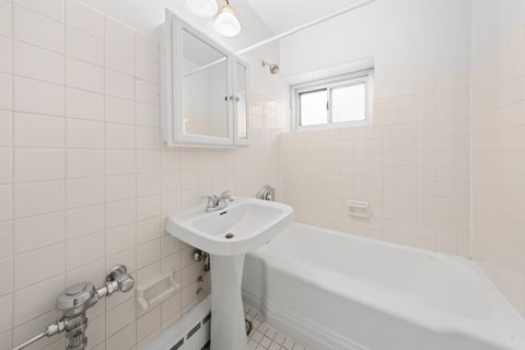 Tiny photo for 4960 N MARINE Drive #117, Chicago, IL 60640 (MLS # 12476189)