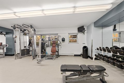 Tiny photo for 4960 N MARINE Drive #117, Chicago, IL 60640 (MLS # 12476189)