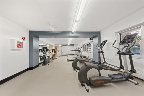 Tiny photo for 4960 N MARINE Drive #117, Chicago, IL 60640 (MLS # 12476189)