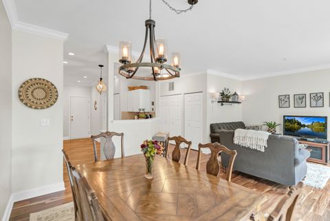 Tiny photo for 730 Stuarts Drive #730, St. Charles, IL 60174 (MLS # 12473444)