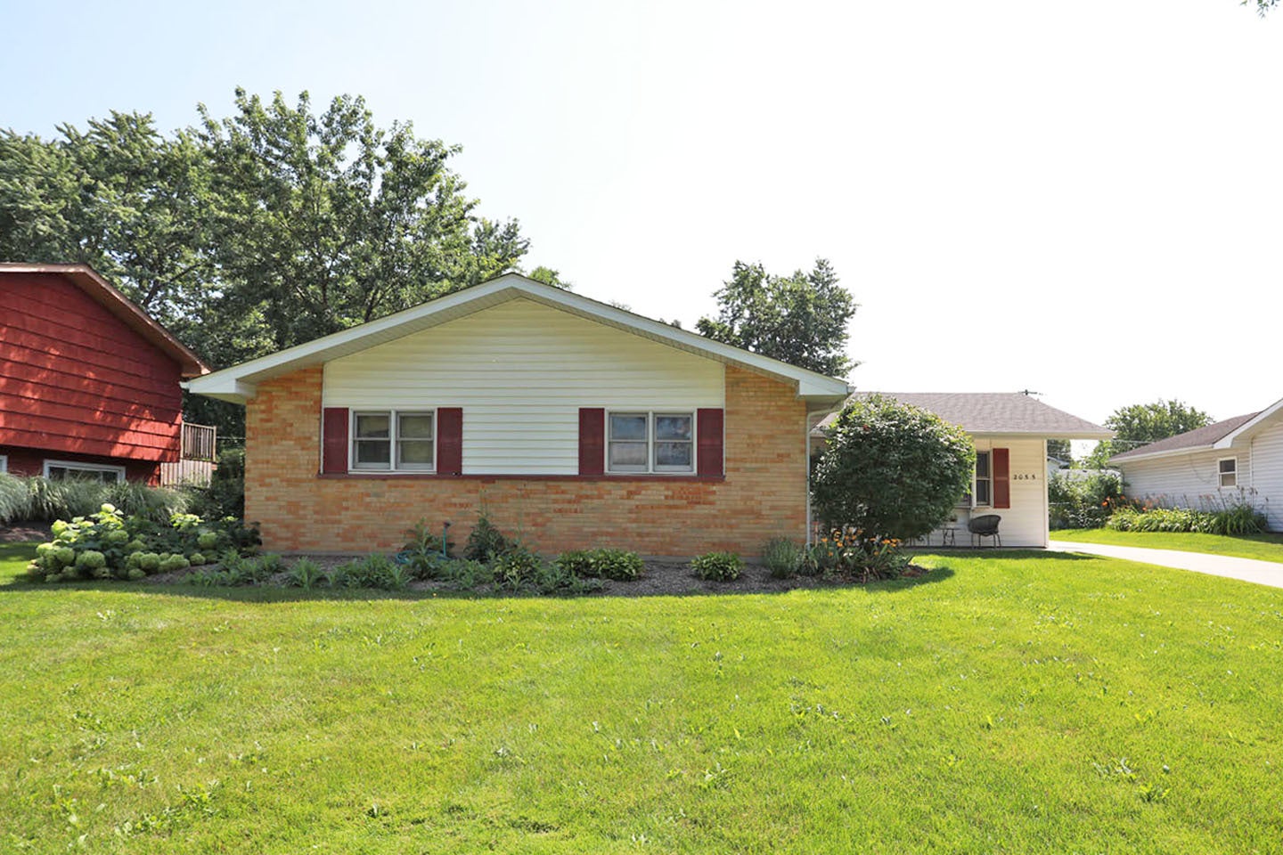 2055 Shepard Road