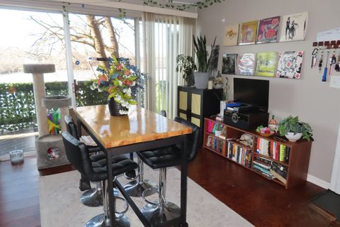 Tiny photo for 5543 E Lake Drive #A, Lisle, IL 60532 (MLS # 12587800)