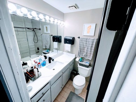 Tiny photo for 5543 E Lake Drive #A, Lisle, IL 60532 (MLS # 12587800)