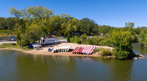 Tiny photo for 5543 E Lake Drive #A, Lisle, IL 60532 (MLS # 12587800)