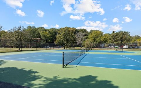 Tiny photo for 5543 E Lake Drive #A, Lisle, IL 60532 (MLS # 12587800)