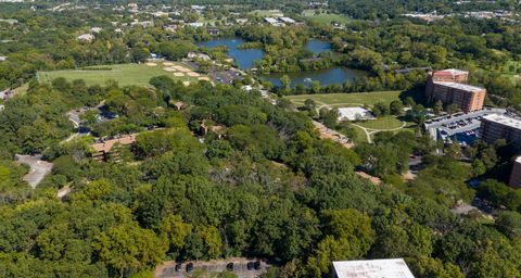 Tiny photo for 5543 E Lake Drive #A, Lisle, IL 60532 (MLS # 12587800)