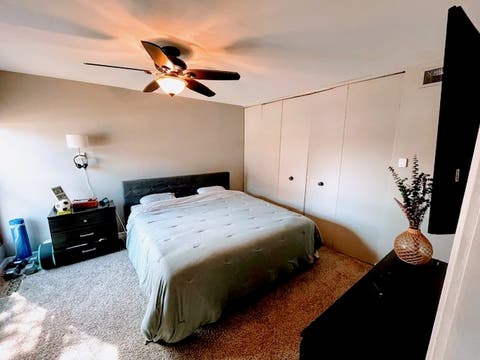 Tiny photo for 5543 E Lake Drive #A, Lisle, IL 60532 (MLS # 12587800)