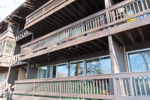 Tiny photo for 5543 E Lake Drive #A, Lisle, IL 60532 (MLS # 12587800)