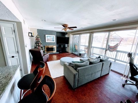 Tiny photo for 5543 E Lake Drive #A, Lisle, IL 60532 (MLS # 12587800)