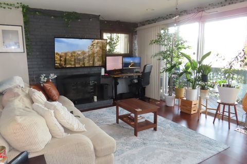 Tiny photo for 5543 E Lake Drive #A, Lisle, IL 60532 (MLS # 12587800)