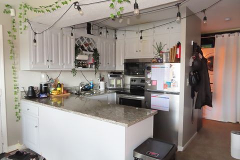 Tiny photo for 5543 E Lake Drive #A, Lisle, IL 60532 (MLS # 12587800)