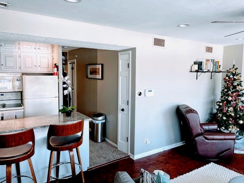 Tiny photo for 5543 E Lake Drive #A, Lisle, IL 60532 (MLS # 12587800)