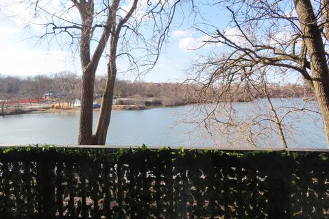 Tiny photo for 5543 E Lake Drive #A, Lisle, IL 60532 (MLS # 12587800)