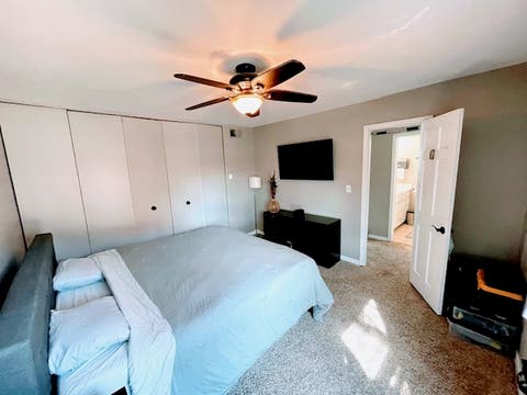 Tiny photo for 5543 E Lake Drive #A, Lisle, IL 60532 (MLS # 12587800)