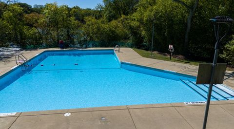 Tiny photo for 5543 E Lake Drive #A, Lisle, IL 60532 (MLS # 12587800)