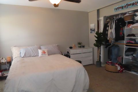 Tiny photo for 5543 E Lake Drive #A, Lisle, IL 60532 (MLS # 12587800)