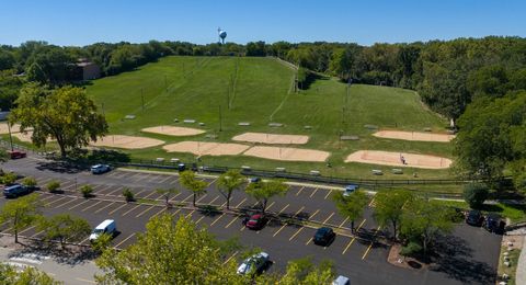 Tiny photo for 5543 E Lake Drive #A, Lisle, IL 60532 (MLS # 12587800)