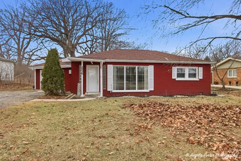 2936 witchwood Lane Waukegan IL 60087