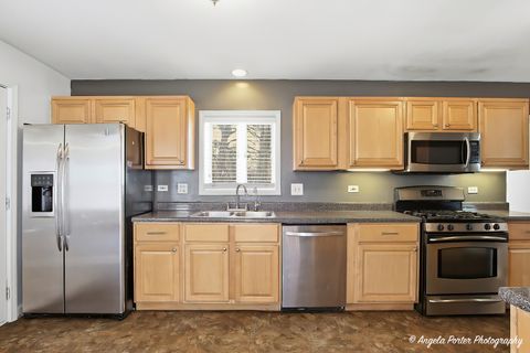 Tiny photo for 2936 witchwood Lane, Waukegan, IL 60087 (MLS # 12579170)