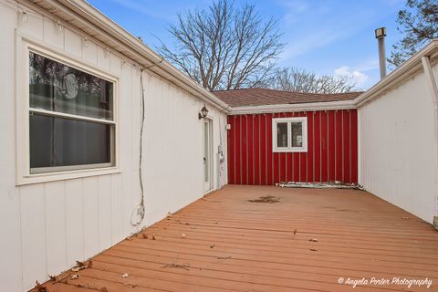 Tiny photo for 2936 witchwood Lane, Waukegan, IL 60087 (MLS # 12579170)