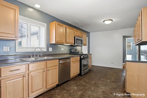 Tiny photo for 2936 witchwood Lane, Waukegan, IL 60087 (MLS # 12579170)