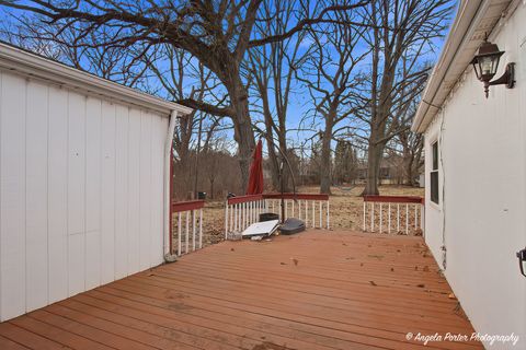 Tiny photo for 2936 witchwood Lane, Waukegan, IL 60087 (MLS # 12579170)