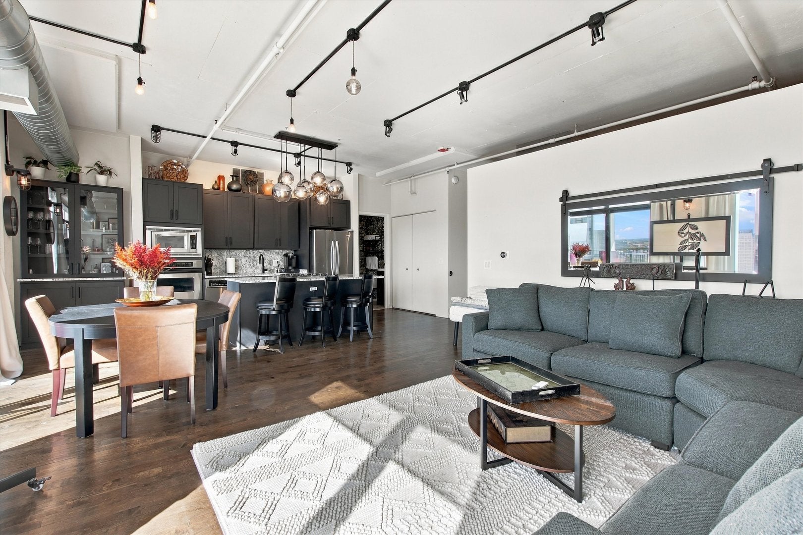 1530 S State Street 15K