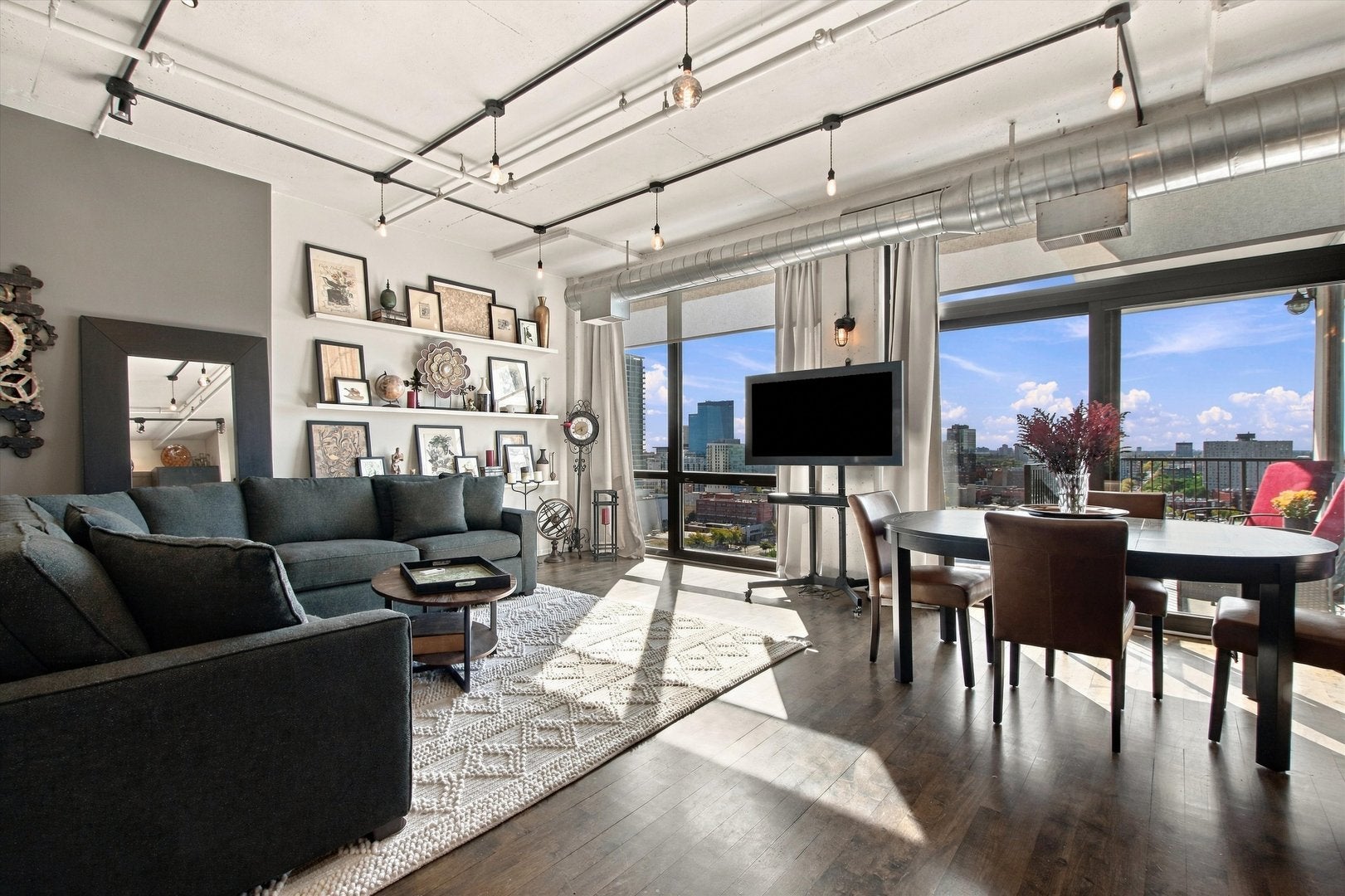 1530 S State Street 15K