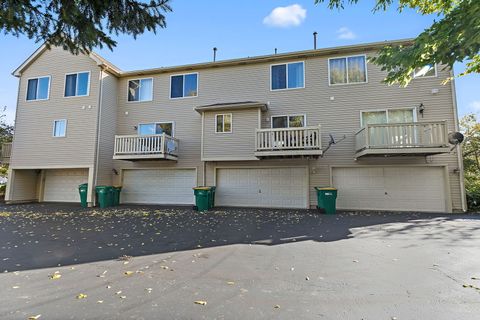 Tiny photo for 2573 Canyon Drive, Plainfield, IL 60586 (MLS # 12508130)