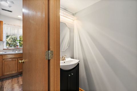 Tiny photo for 2573 Canyon Drive, Plainfield, IL 60586 (MLS # 12508130)