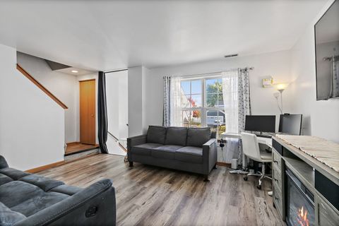 Tiny photo for 2573 Canyon Drive, Plainfield, IL 60586 (MLS # 12508130)