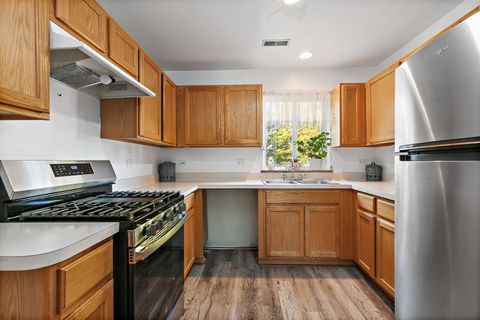 Tiny photo for 2573 Canyon Drive, Plainfield, IL 60586 (MLS # 12508130)