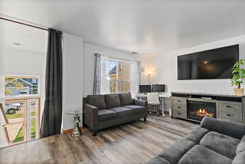 Tiny photo for 2573 Canyon Drive, Plainfield, IL 60586 (MLS # 12508130)