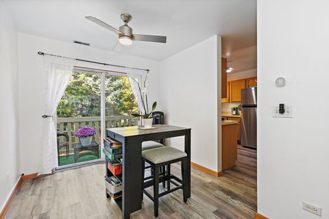 Tiny photo for 2573 Canyon Drive, Plainfield, IL 60586 (MLS # 12508130)