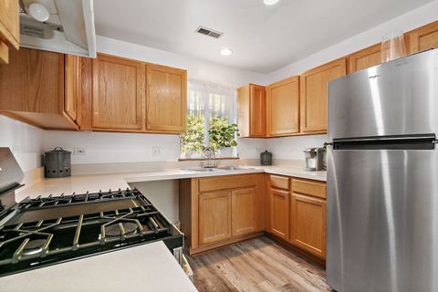 Tiny photo for 2573 Canyon Drive, Plainfield, IL 60586 (MLS # 12508130)