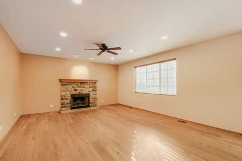 Tiny photo for 7300 Yorkshire Street, Joliet, IL 60431 (MLS # 12721656)