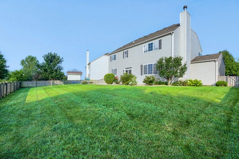 Tiny photo for 7300 Yorkshire Street, Joliet, IL 60431 (MLS # 12721656)