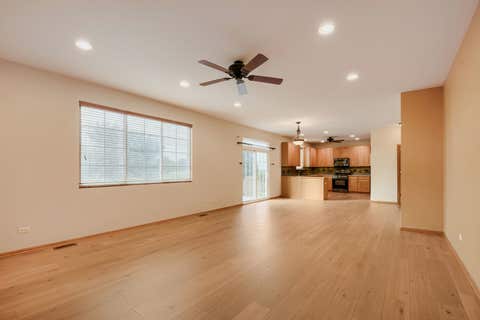 Tiny photo for 7300 Yorkshire Street, Joliet, IL 60431 (MLS # 12721656)