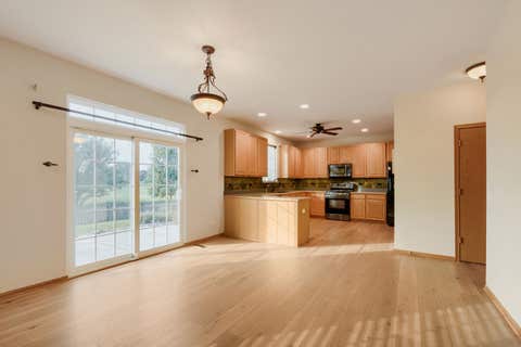 Tiny photo for 7300 Yorkshire Street, Joliet, IL 60431 (MLS # 12721656)