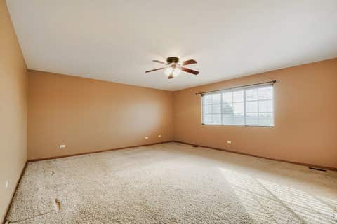 Tiny photo for 7300 Yorkshire Street, Joliet, IL 60431 (MLS # 12721656)