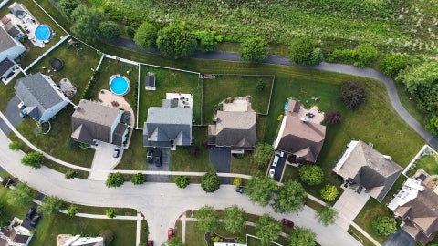 Tiny photo for 7300 Yorkshire Street, Joliet, IL 60431 (MLS # 12721656)