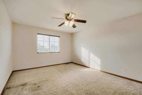 Tiny photo for 7300 Yorkshire Street, Joliet, IL 60431 (MLS # 12721656)