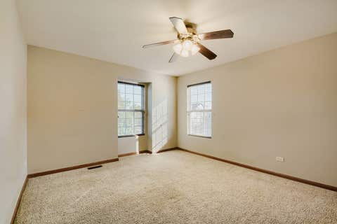 Tiny photo for 7300 Yorkshire Street, Joliet, IL 60431 (MLS # 12721656)