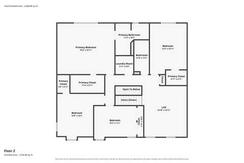 Tiny photo for 7300 Yorkshire Street, Joliet, IL 60431 (MLS # 12721656)